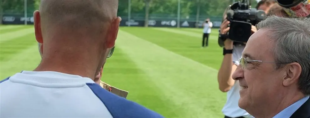 ¡Motín en el vestuario contra el presidente! Se rebelan y dicen basta