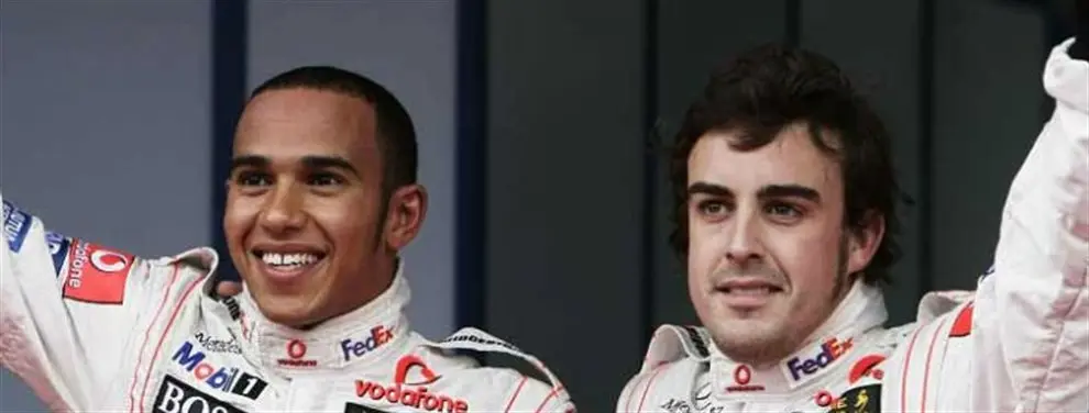 ¡El truco para vencer a Hamilton ha sido desvelado!