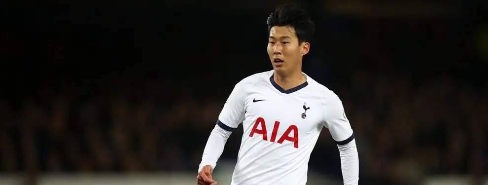 120 millones y Mariano: Florentino Pérez presenta una oferta de locura