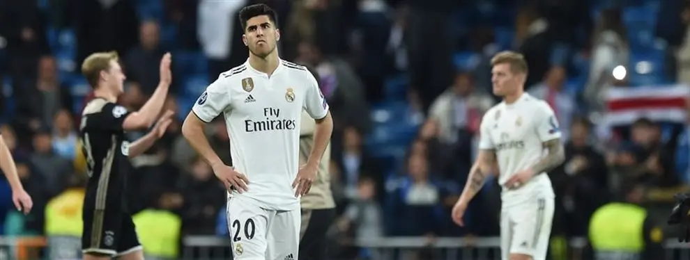 El mejor equipo de Europa que ridiculiza a Barça y Real Madrid