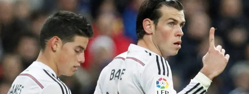 Florentino le pone como ejemplo: Todos tenéis que ser como él y no egoístas