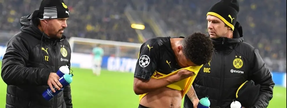 Fichaje cerrado. Florentino a Zidane: Es mejor que Mbappe,no lo estropees.