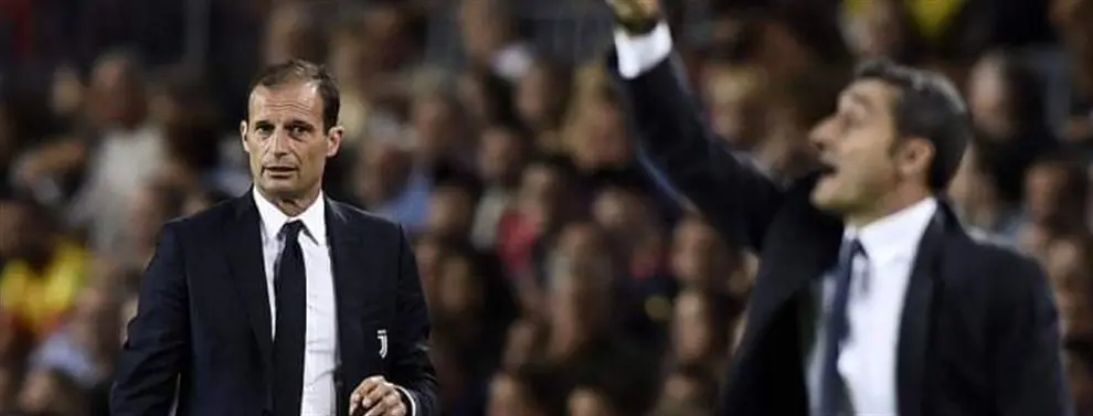 ¡Bombazo! Messi elige al nuevo entrenador del Barça. ¡Llega en diciembre!