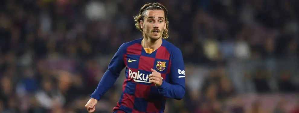 ¡Crisis en el Barça! No traga a Messi ¡y negocia con el Real Madrid!