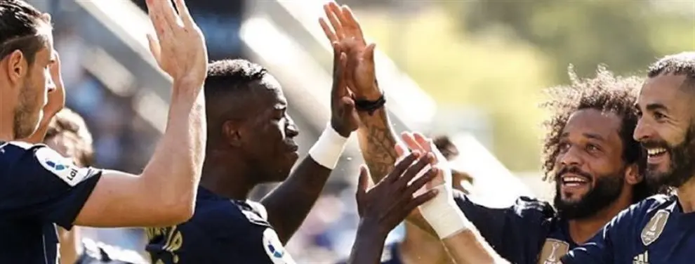 ¡Traición en Madrid! La rajada de un peso pesado contra Gareth Bale