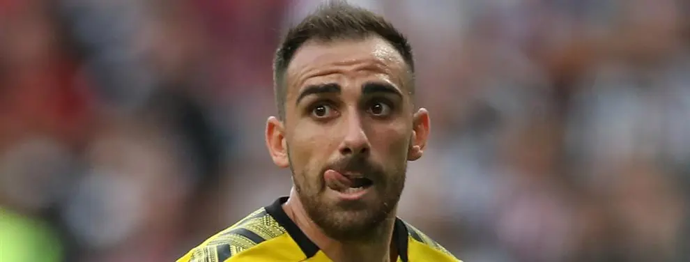 50 millones: el Barça tiene nuevo delantero (y Messi aprueba su llegada)