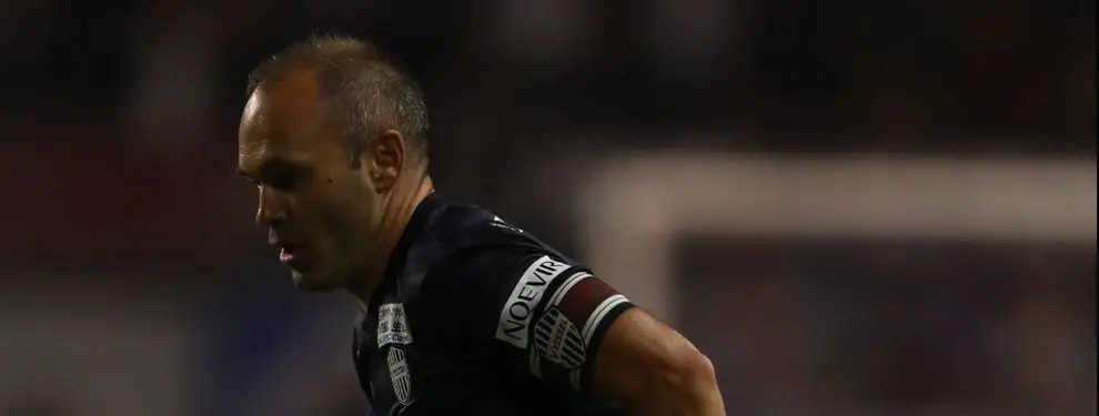 ¡Boooom! ¡Ya ha elegido equipo! Vuelve a casa por navidad