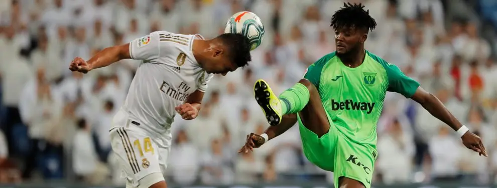 Cristiano Ronaldo se lo lleva: el crack del Real Madrid que elige la Juve