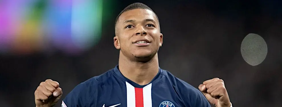 Fichaje cerrado. Florentino Pérez se lo comunica a Sergio Ramos