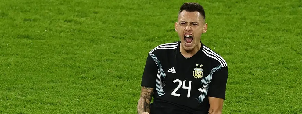 Zidane da el OK: el Real Madrid tiene un tapado en España para el ataque