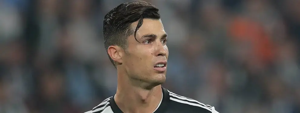 ¡Escándalo con Cristiano Ronaldo! Y Florentino Pérez lo cuenta todo
