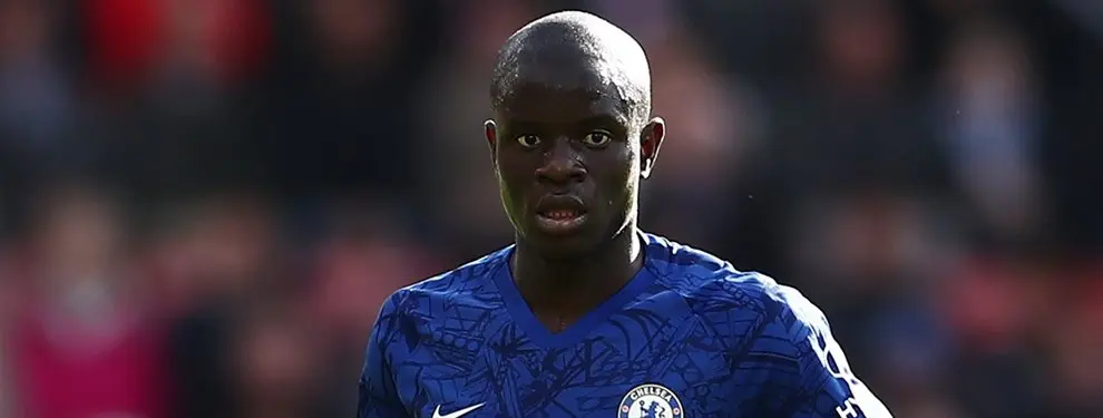 ¡Florentino Pérez lo cierra! Fichaje gratis para el Real Madrid