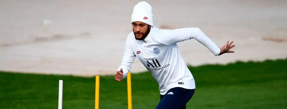 Zidane ofrece ¡a seis jugadores del Real Madrid! por un galáctico