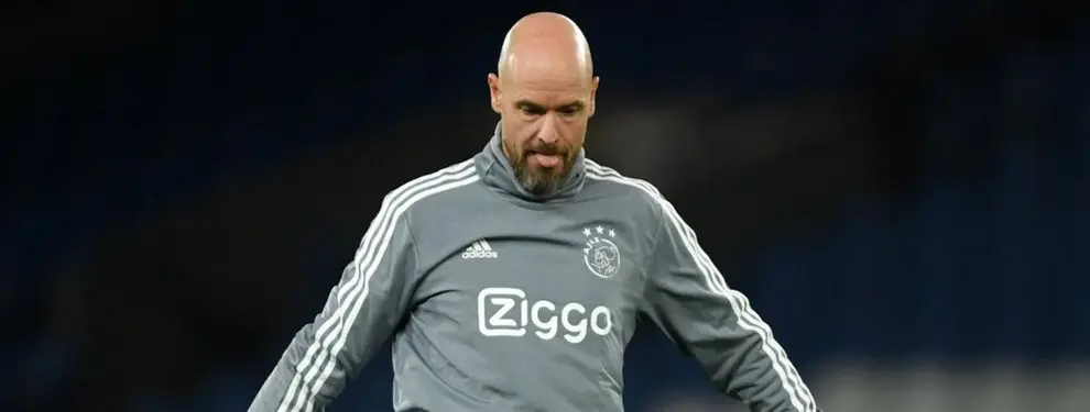 ¡Nueva opción para cargarse a Valverde! (y Messi se la piensa)