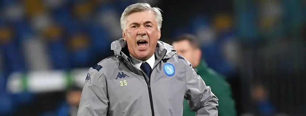 ¡James Rodríguez traspasado! Zidane se lo carga. Y Florentino Pérez acepta