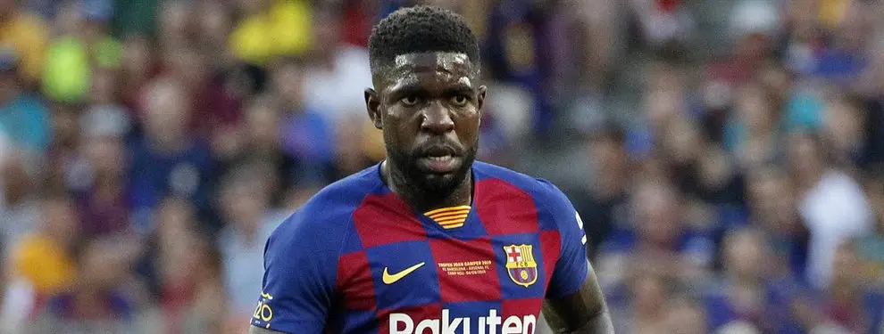 No vuelve a jugar. Messi se harta. El Barça le comunica que está fuera