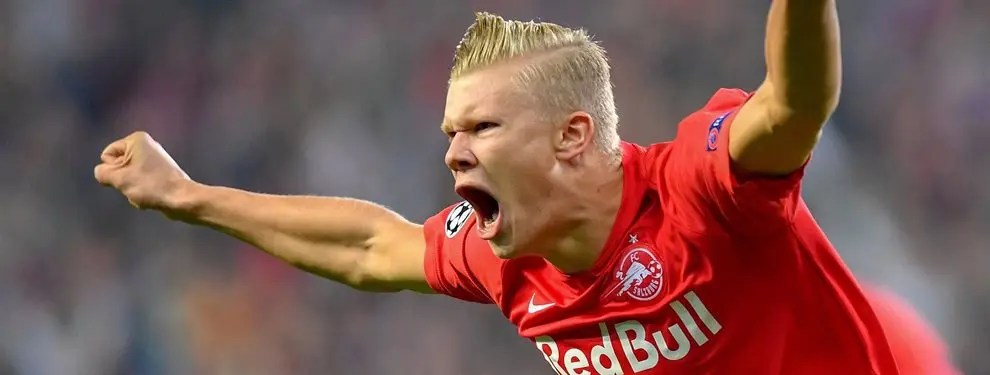 Messi pide un fichaje estrella al Barça… para enero