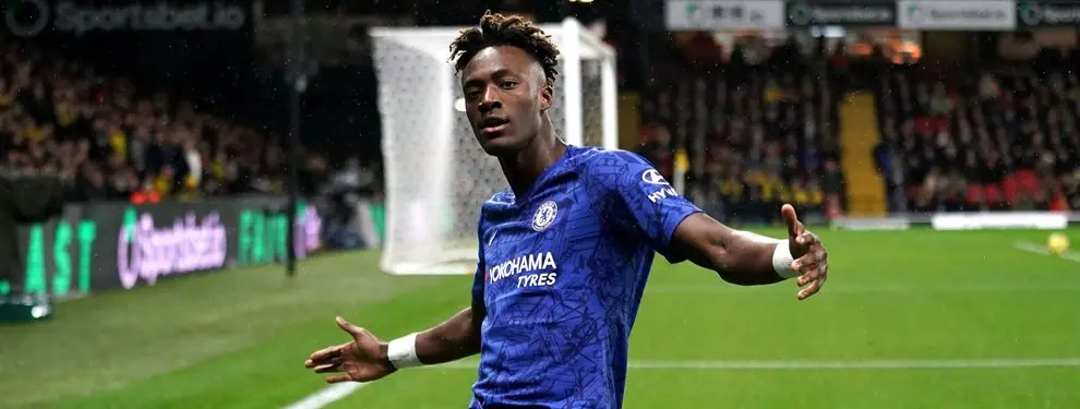 ¡Florentino Pérez se queda corto! Necesita 15 kilos para su nuevo galáctico