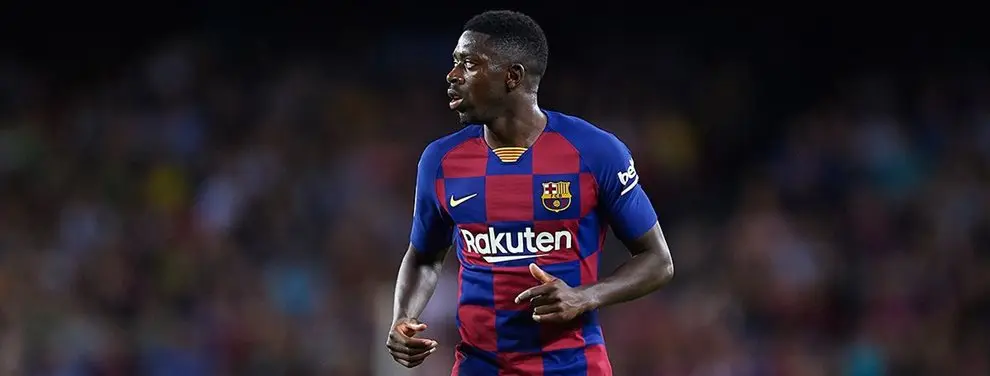 ¡Traiciona al Barça! Un crack culé elige a Zidane y se va al Real Madrid