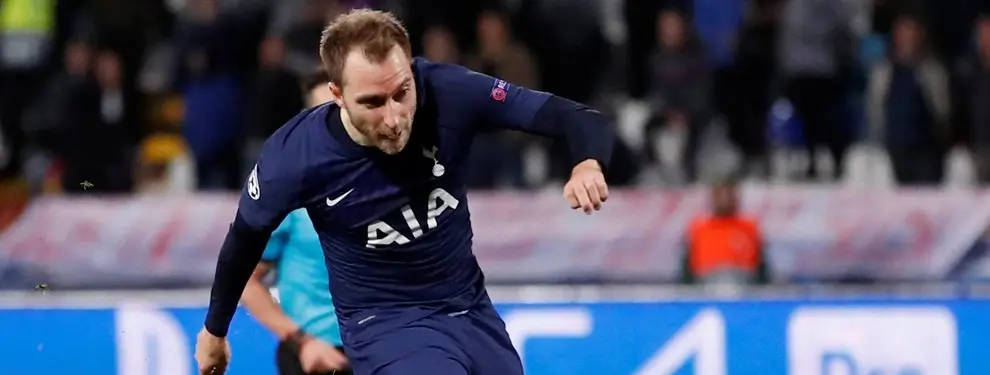 Florentino Pérez paga la cláusula: el Real Madrid ya tiene mediocentro