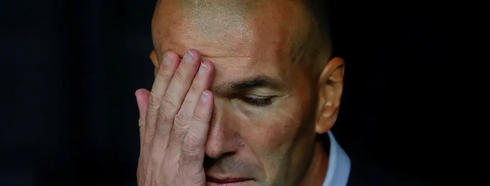 ¡Puerta abierta al Real Madrid! Sterling apartado del equipo