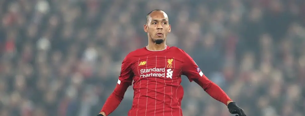 Mendes le quería colocar en el Madrid pero Florentino le frena: está cojo