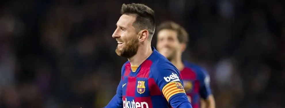 ¡Está cerrado! Neymar en Barcelona para firmar: ¡Última hora!