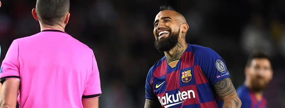 ¡Véndelo! Messi no lo quiere. ¡Escándalo bestial en el Barça de Valverde!