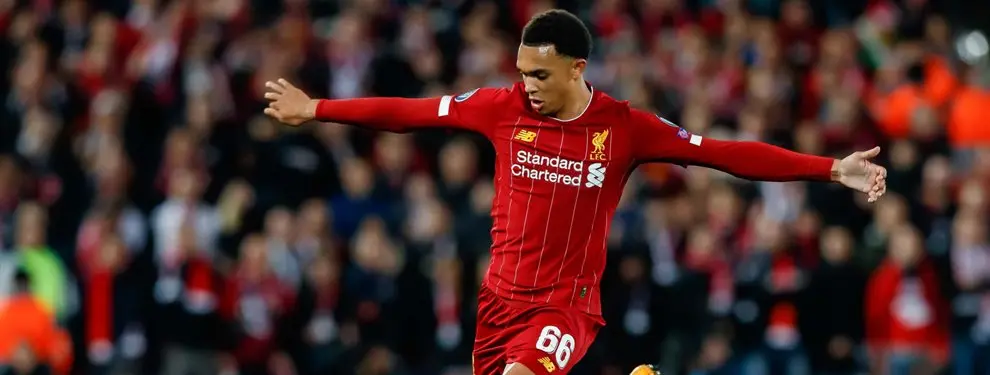 ¡Elige a Messi! Deja al Real Madrid y a Florentino Pérez boquiabiertos