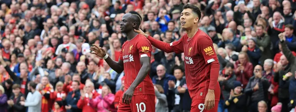 ¡100 millones y tú! Florentino Pérez lo hace: ¡Fichaje para el Real Madrid!