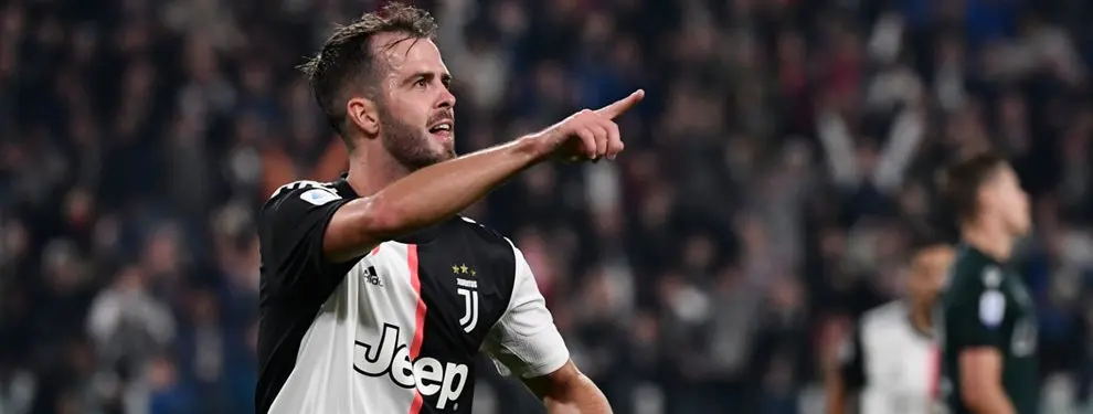 Se declara en rebeldía por el Madrid: Florentino Pérez ata a un galáctico