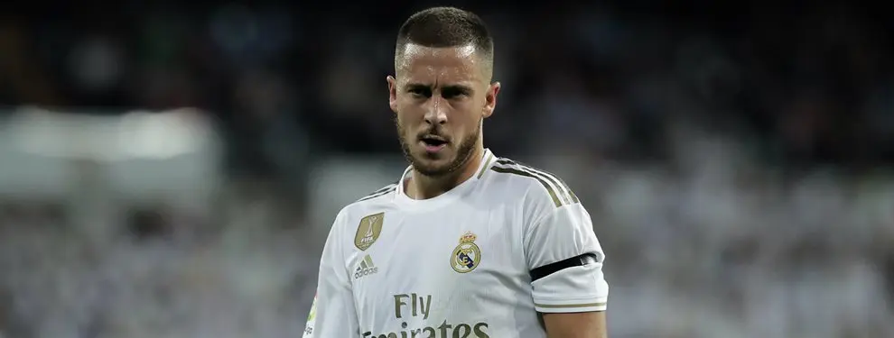 ¿Para que lo han fichado? Sergio Ramos pide su venta (y no es Jovic)