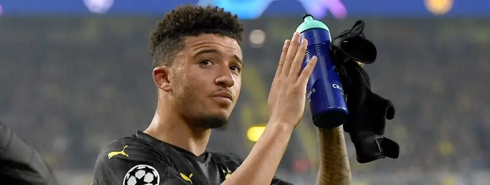 Zidane lo pide: la joya por la que pelean Real Madrid y Barça