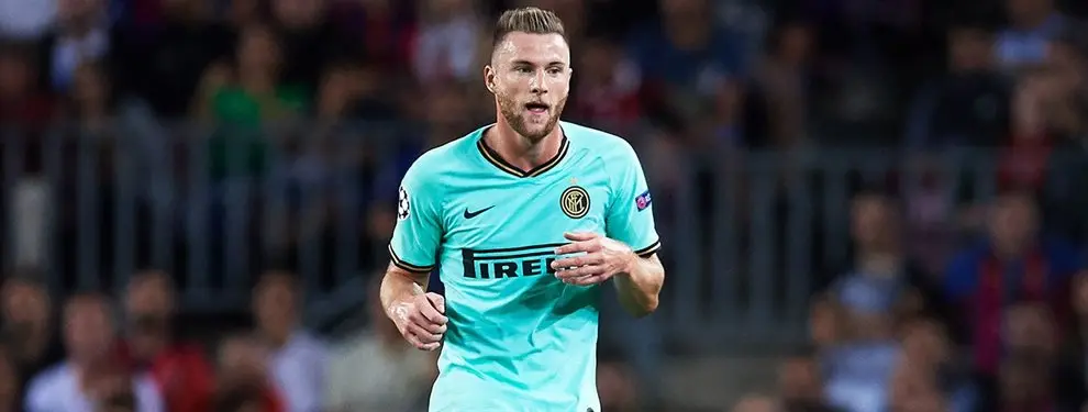 ¡Fichado! Florentino Pérez se lo quita a Messi: ¡Elige al Real Madrid!