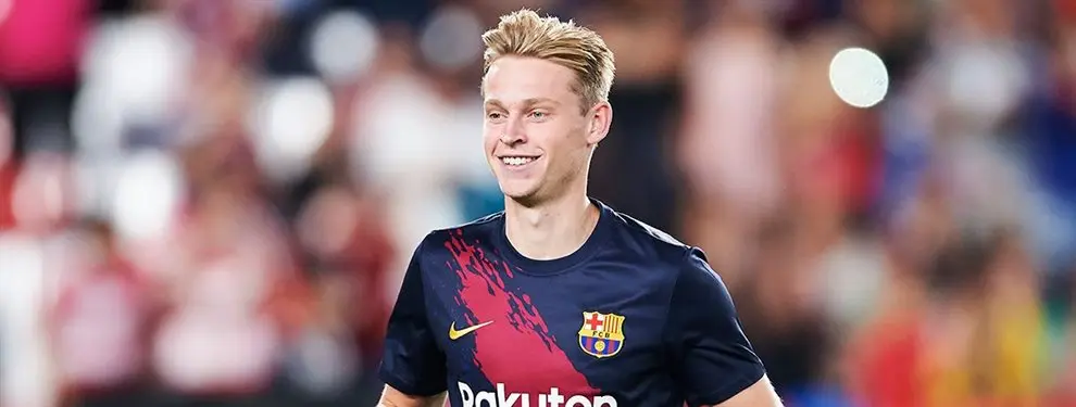 ¡Se va con Pep Guardiola! Traición a Messi y al Barça (y acaba de llegar)