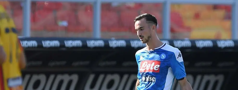 El PSG lanza sus redes a Nápoles y de nuevo revienta al Barça y al Madrid