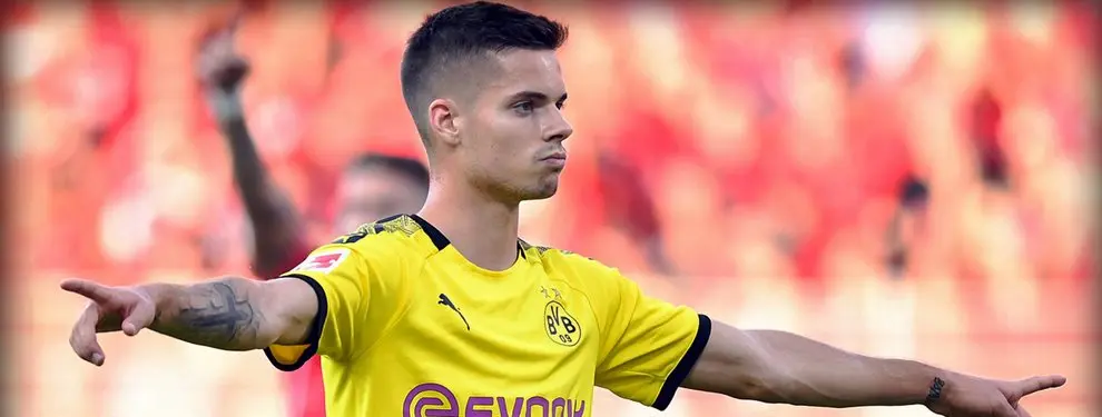 Zidane lo pide. Cuesta 90 millones y quiere ir al Real Madrid