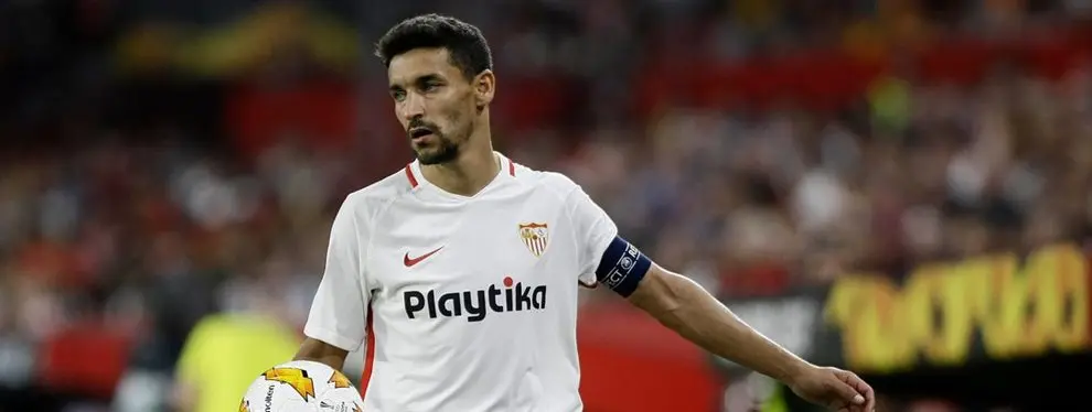 Piqué da el OK: el Barça tiene un tapado para el lateral derecho en España