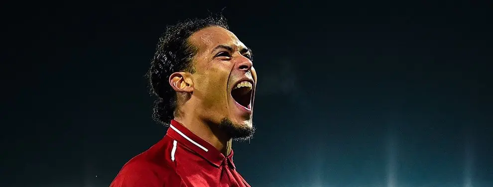 ¡Brutal! El Barça cierra un fichaje para enero que cambiará su temporada