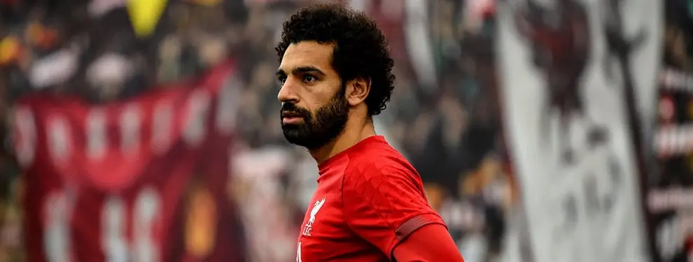 Un gigante mundial suelta la bomba: ¡me gustaría jugar junto a Leo Messi!