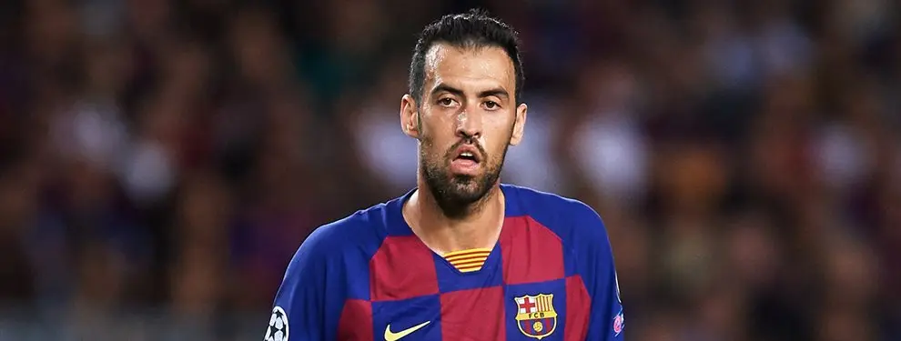 ¡Elige a Pep Guardiola! Deja tirado a Messi y se va al City