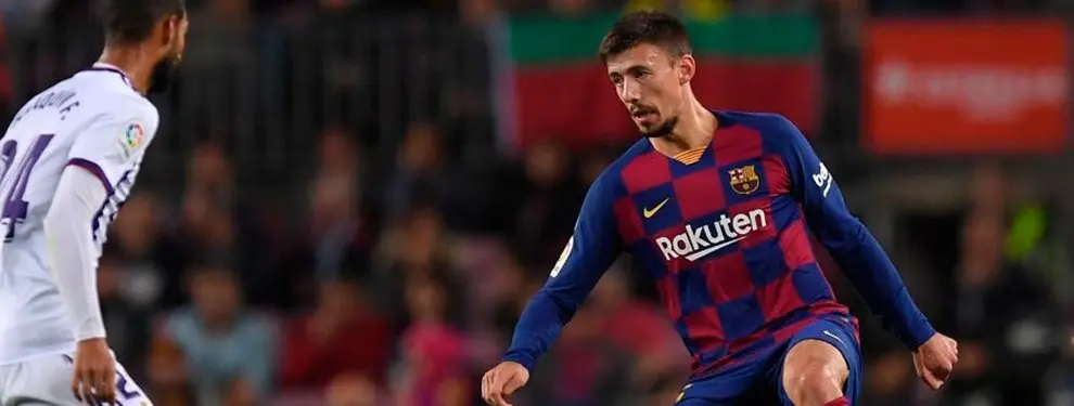 Cristiano Ronaldo se lo quita al Barça (y no es Rakitic): Messi alucina