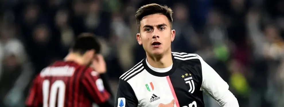 Florentino Pérez tiene un bombazo de 70 millones para el Real Madrid