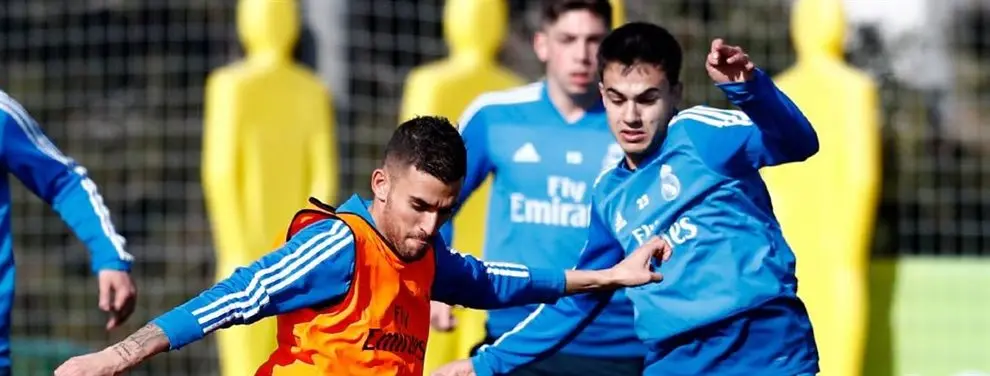 Florentino Pérez reclama su vuelta ya. Zidane le hará hueco a la fuerza