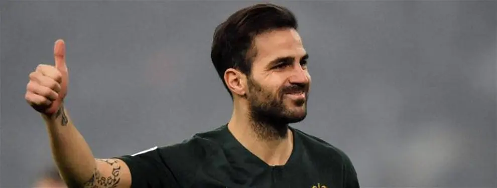 ¡Vuelve a casa! El Fútbol Club Barcelona a por un ex canterano en enero