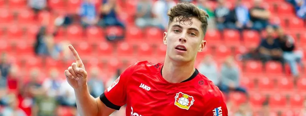 ¡Klopp se lo roba al Real Madrid! El galáctico que elige el Liverpool