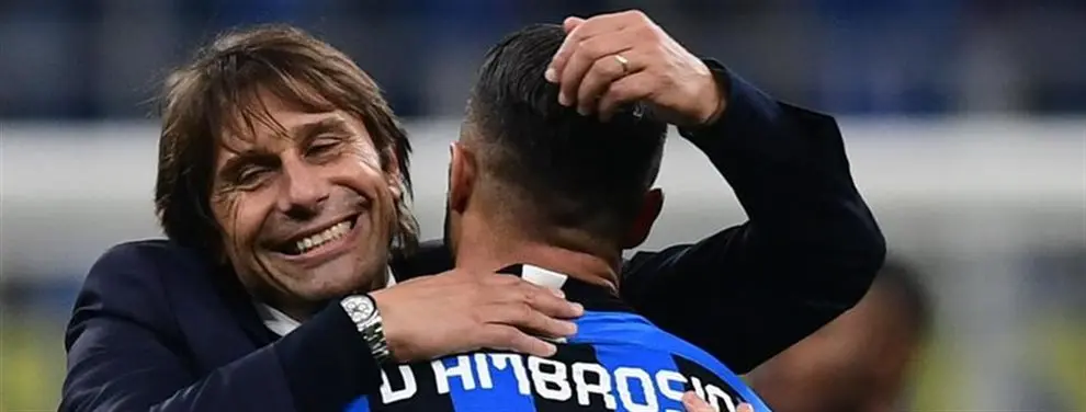 ¡BOOOM! Luka Modric tiene equipo a partir de enero, ¡se va al Inter!