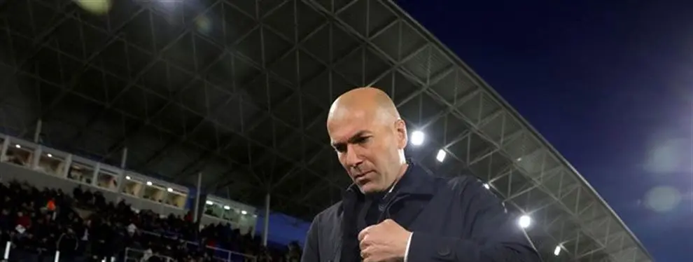 ¡Exclusiva! Florentino estalla: Pierdes uno más y estás fuera del Madrid