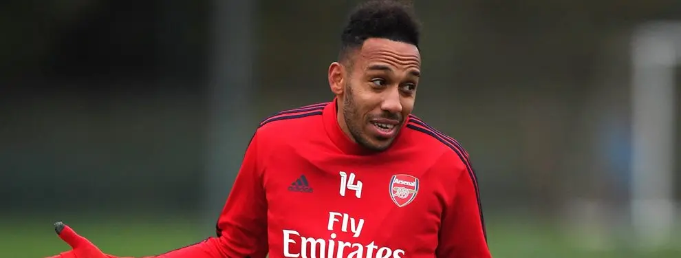 ¡Puñalada! ¡Hay fichaje! el Barça tiene al relevo de Luis Suárez