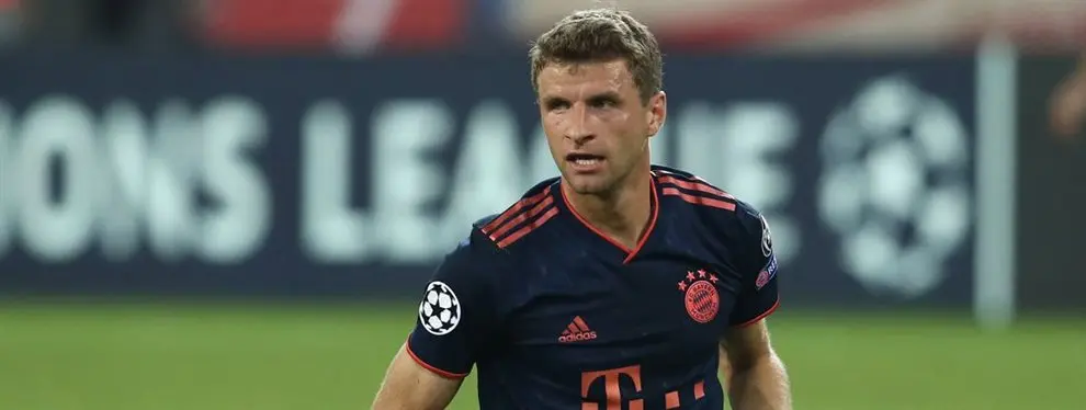 40 millones: Florentino Pérez ata a un galáctico a precio de risa